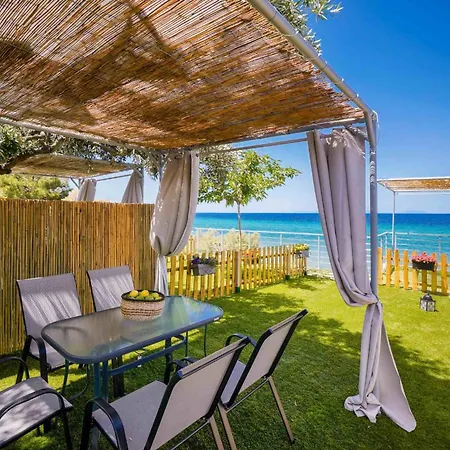 Holiday home En Plo