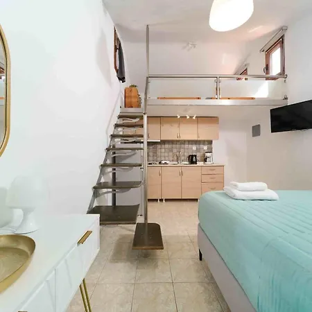 Casa de Férias Dysis