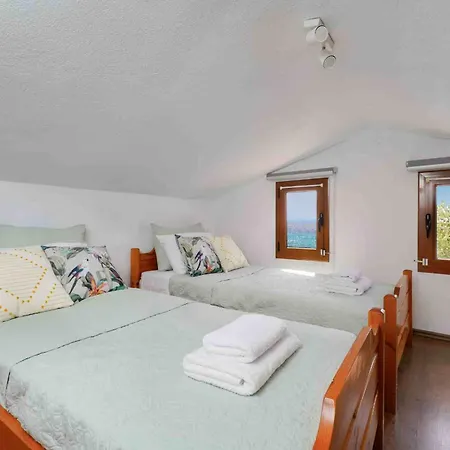 En Plo Holiday home Skala Kallirakhis