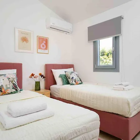 Holiday home En Plo Skala Kallirakhis