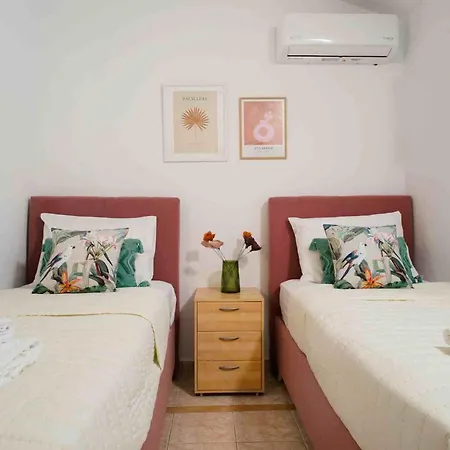 Holiday home En Plo Skala Kallirakhis